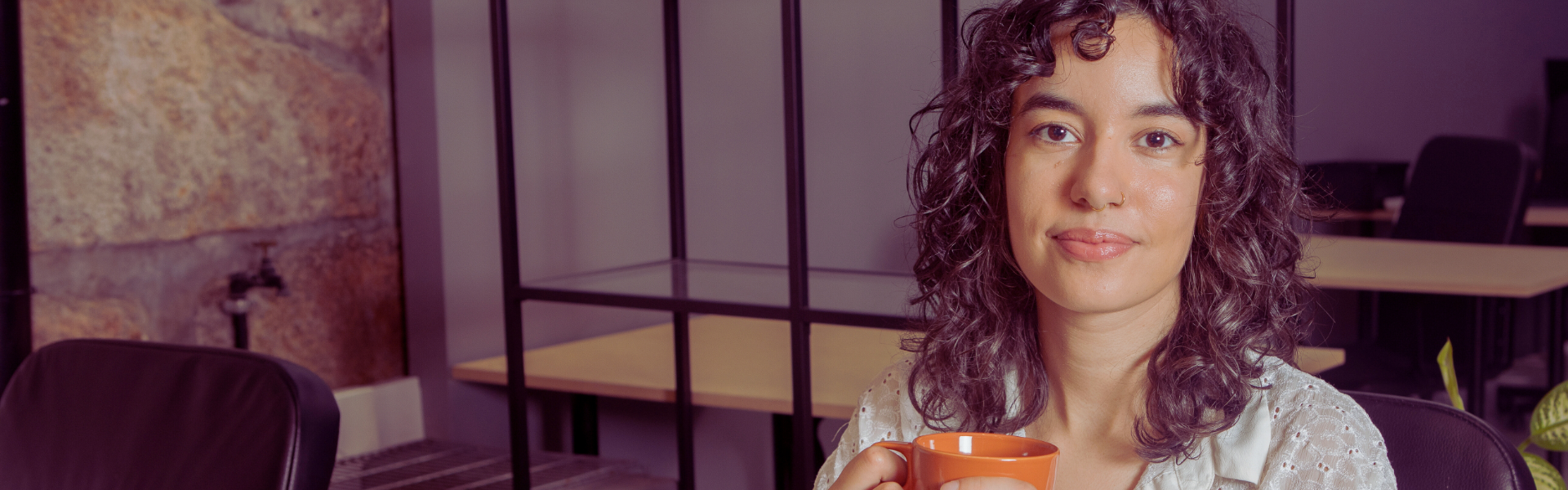 Banner autisme en werk - People in Place