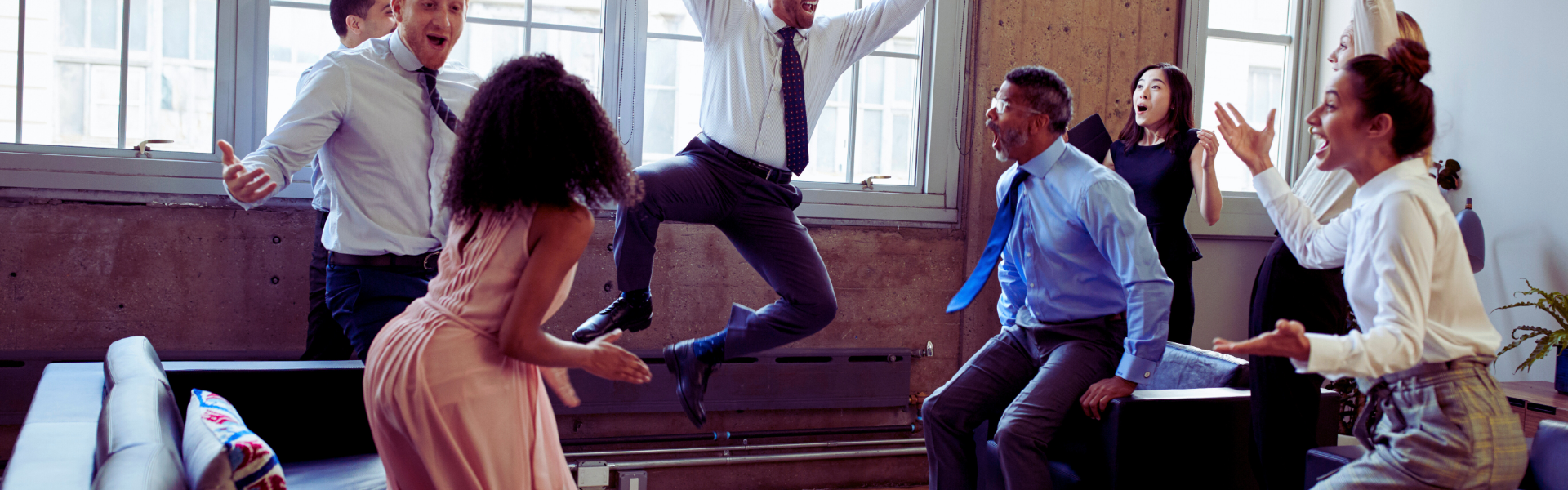 Banner Adhd en werk - People in Place coaching