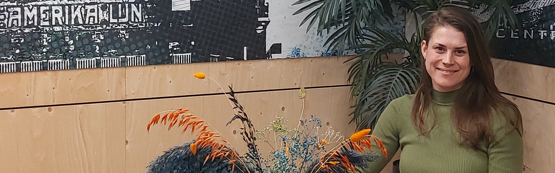 Renate Vijftigschild - Coach People in Place