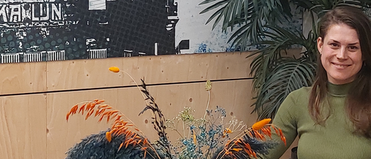 Renate Vijftigschild - Coach People in Place