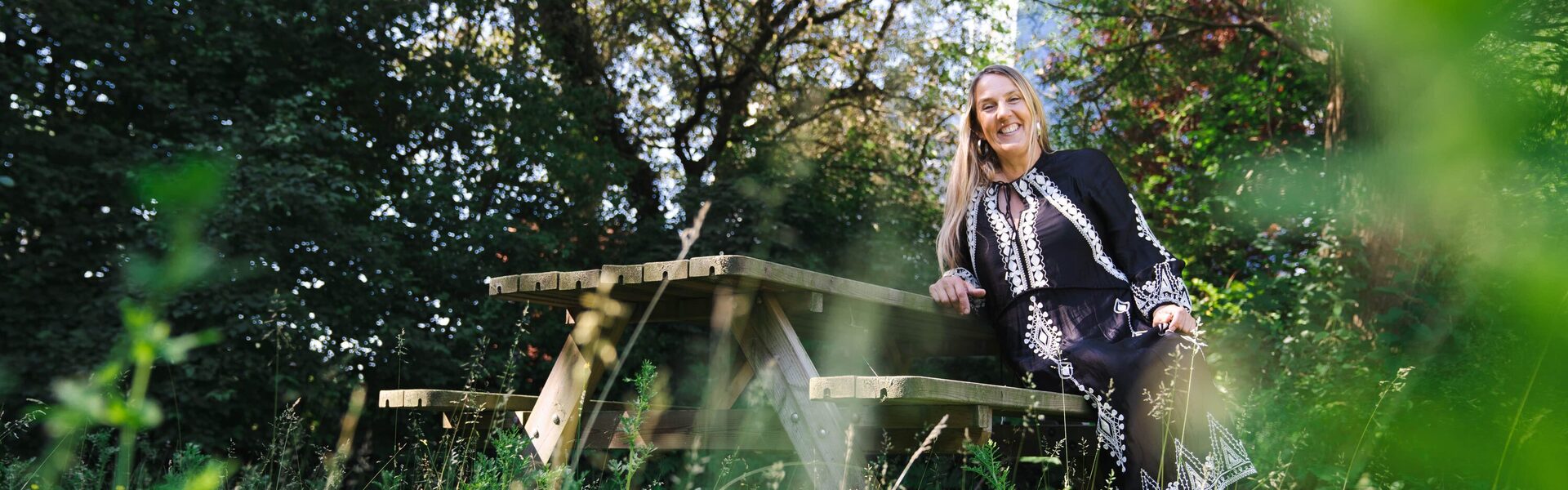 Margriet Knospe - Coach Landgoed BuitenLeeft