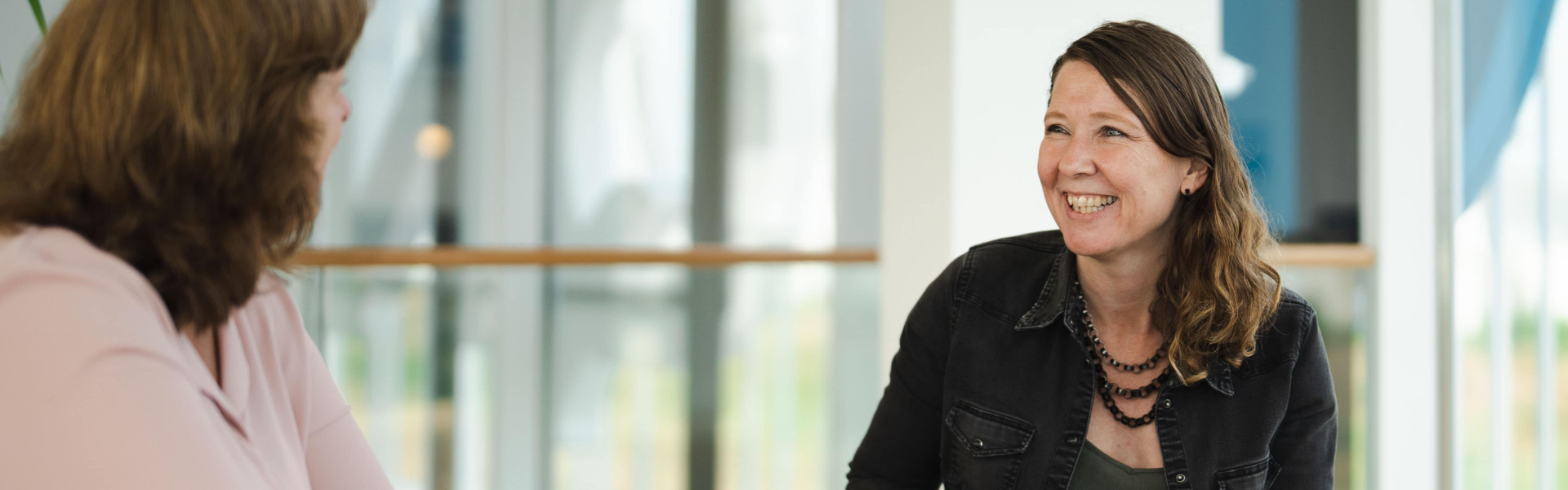 Brenda Valk - Online Marketeer People in Place