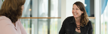 Brenda Valk - Online Marketeer People in Place