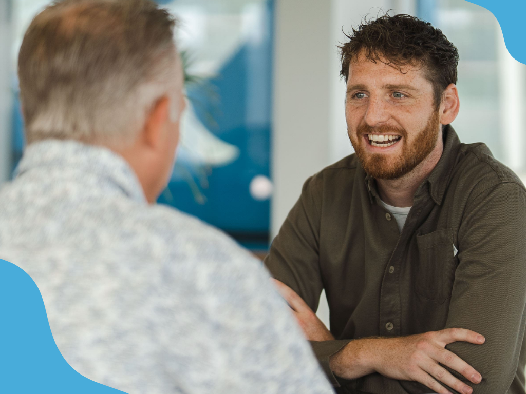 Kjel Dol coach People in Place