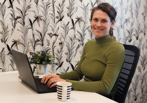 Renate Vijftigschild - Coach People in Place