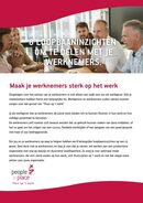 Voorblad 8 loopbaaninzichten - People in Place