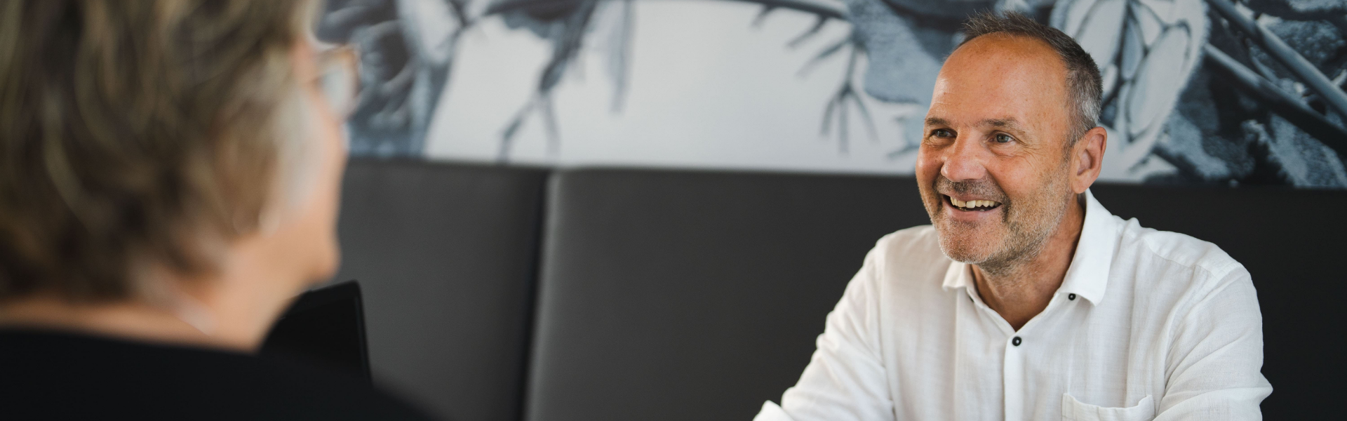 Reinier van der Hel - Loopbaancoach