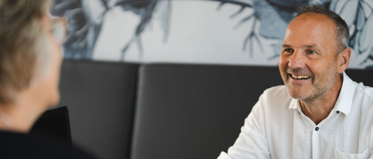 Reinier van der Hel - Loopbaancoach