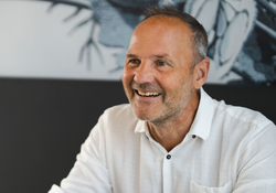 Reinier van der Hel - Loopbaancoach