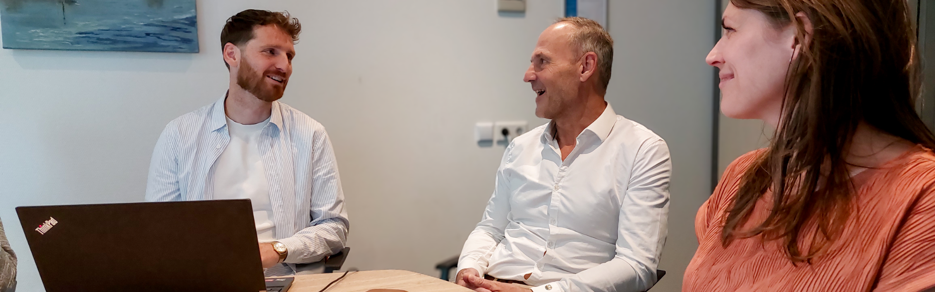 Coaches People in Place