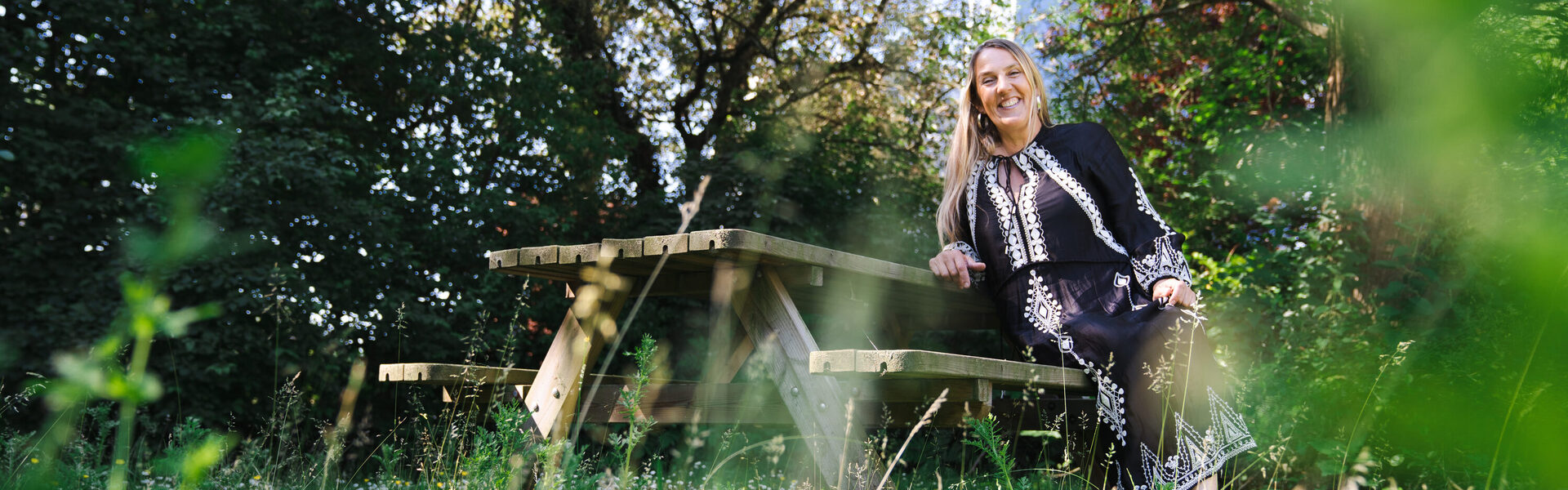 Margriet Knospe - Coach Landgoed BuitenLeeft