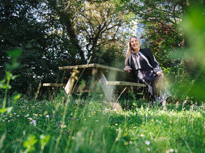 Margriet Knospe - Coach Landgoed BuitenLeeft