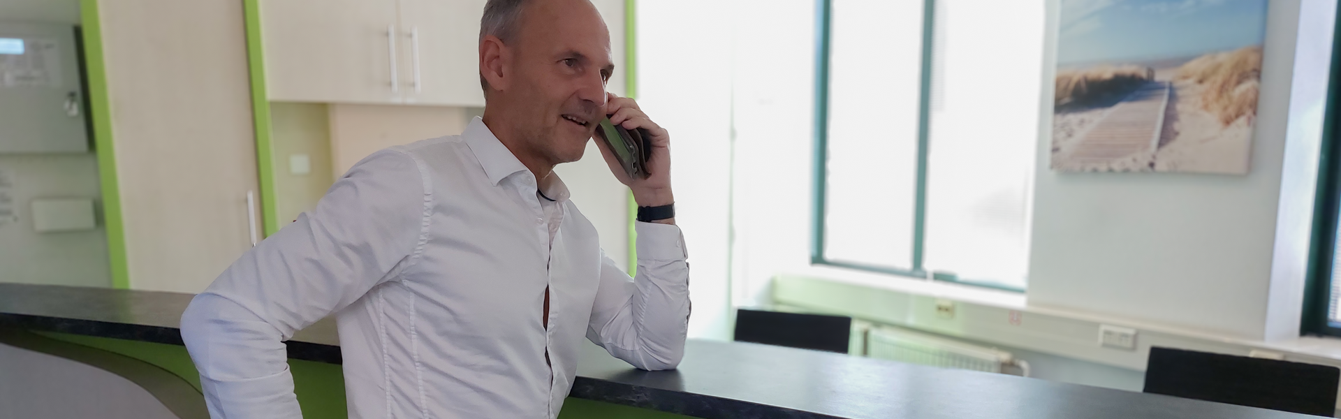 Reinier van der Hel - Loopbaancoach