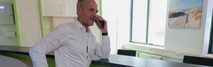 Reinier van der Hel - Loopbaancoach