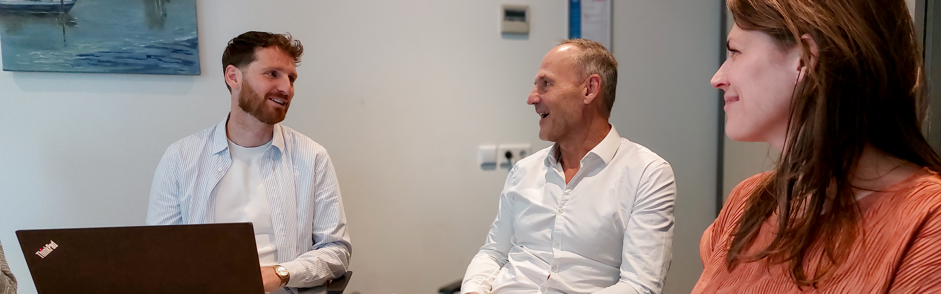 Team People in Place