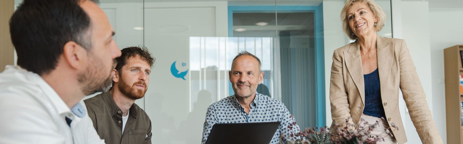 team People in Place