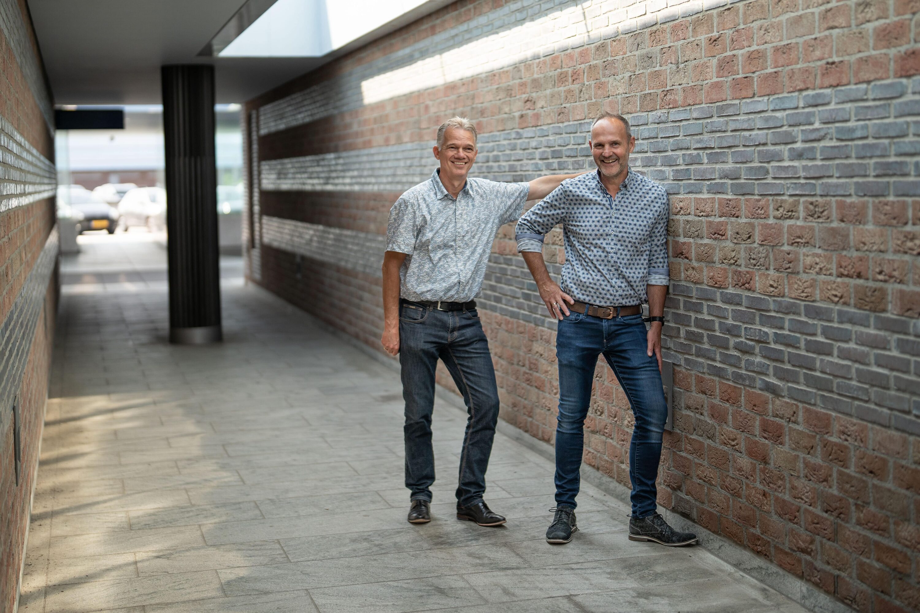 Directie People in Place