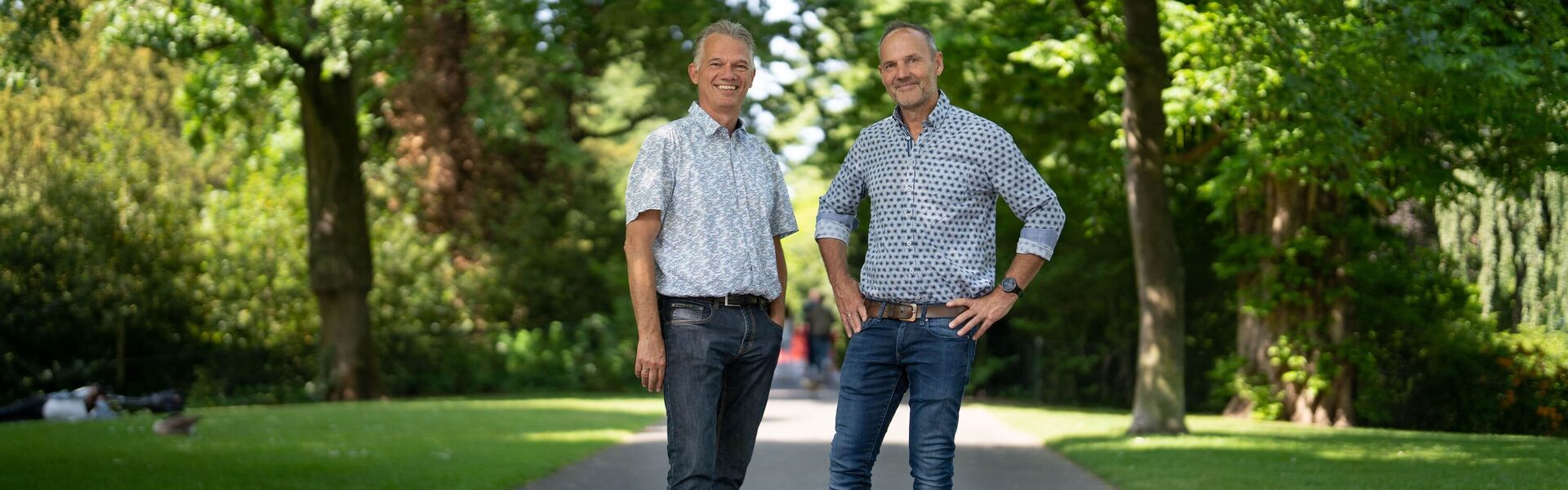 Directie People in Place