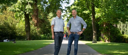 Directie People in Place