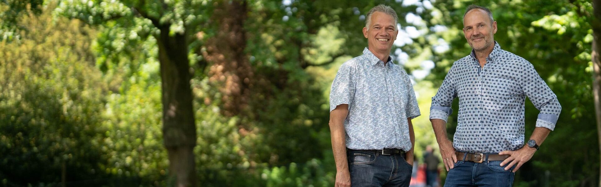 Directie People in Place