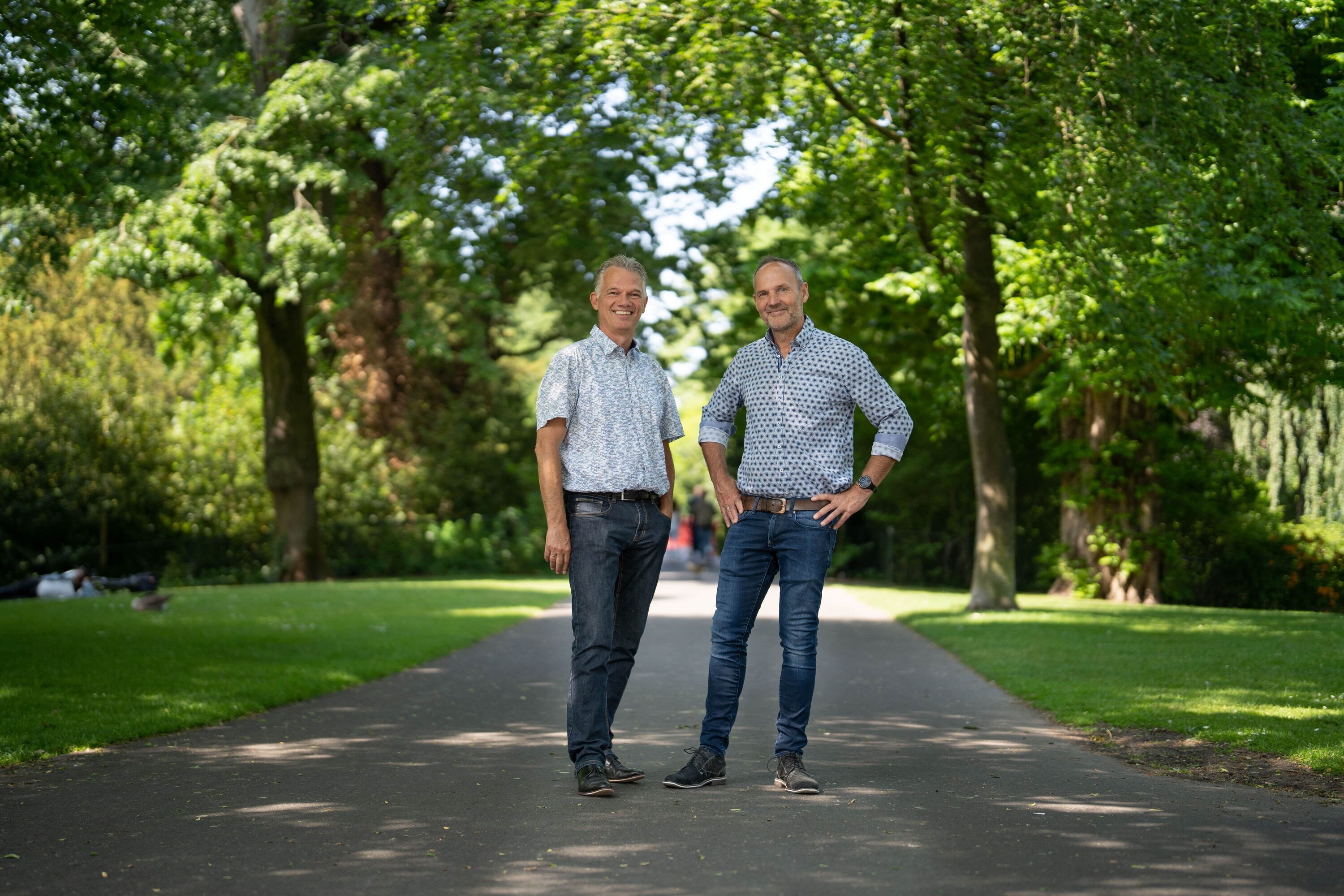 Directie People in Place