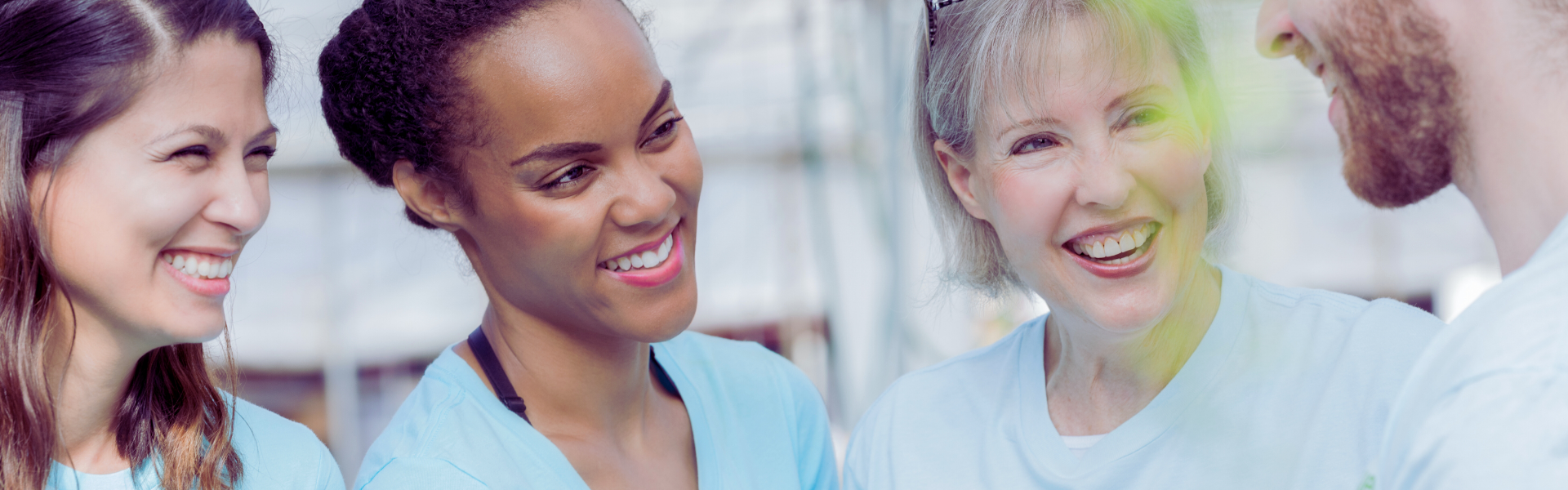 Banner- vrijwillgerswerk zorg