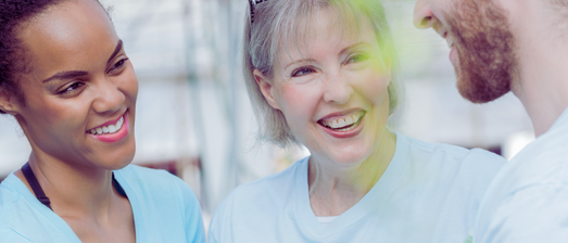 Banner- vrijwillgerswerk zorg