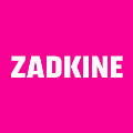 Zadkine_logo