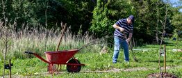 Re-integratie Landgoed Buitenleeft