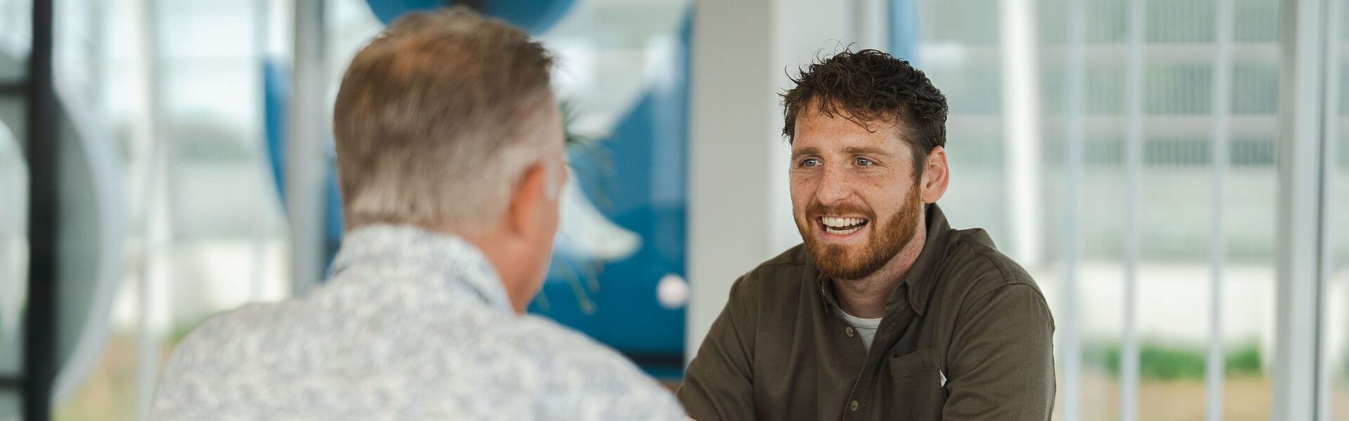 Kjel Dol - Loopbaancoach People in Place