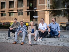 Coaches People in Place helpen bij re-integratie spoor 2