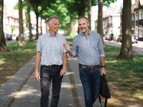 Directie People in Place - wij helpen met re-integratie bij NAH