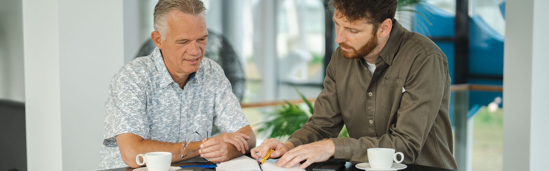 Doorbespreken Wet Verbetering Poortwachter