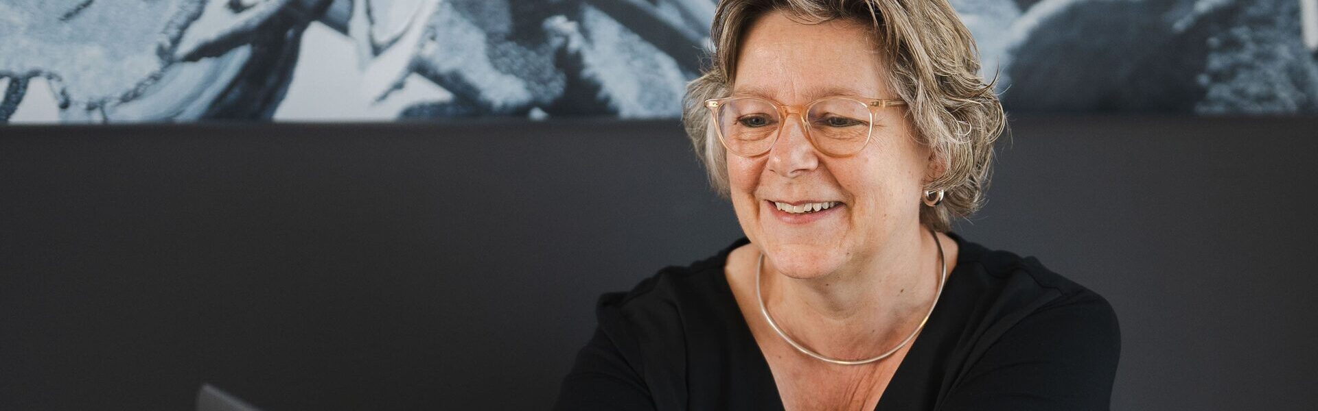 Ankie Pons loopbaancoach Rotterdam