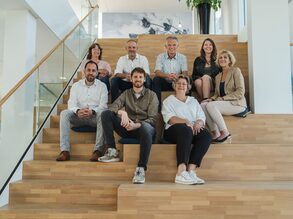 People in place werkt samen met regionale arbeidsdeskundigen