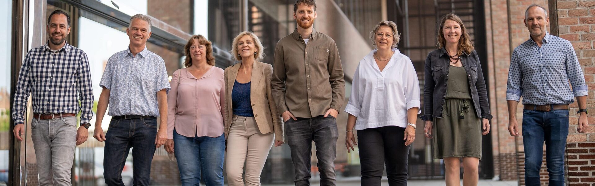 People in place werkt samen met regionale arbeidsdeskundigen