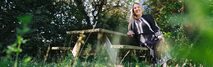 Margriet Knospe - loopbaancoach - buitenleeft