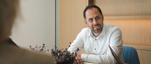 Bart van de Ven - Loopbaancoach