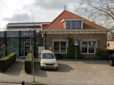 Centrum Arbeids en gezondheid Oud-beijerland - locatie People in Place
