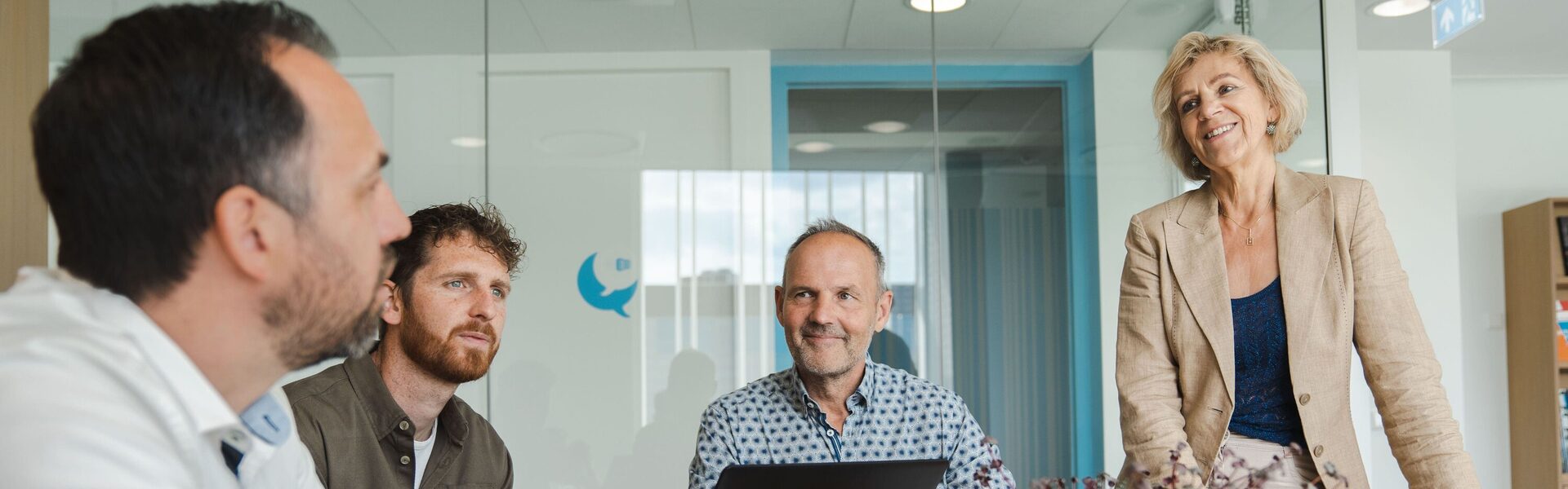 Team People in Place