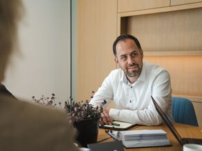 Bart van de Ven  re-integratiecoach werkfit